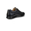 Ecco Street Retro Golf Shoes (Black)