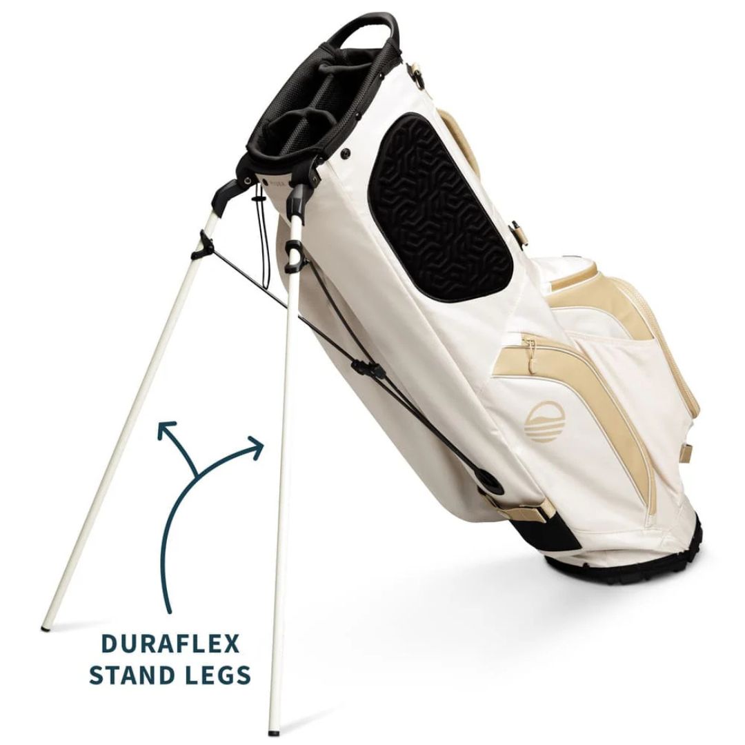 Sunday Golf Ryder Golf Stand Bag
