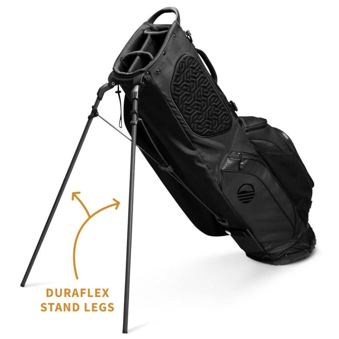 Sunday Golf Ryder Golf Stand Bag