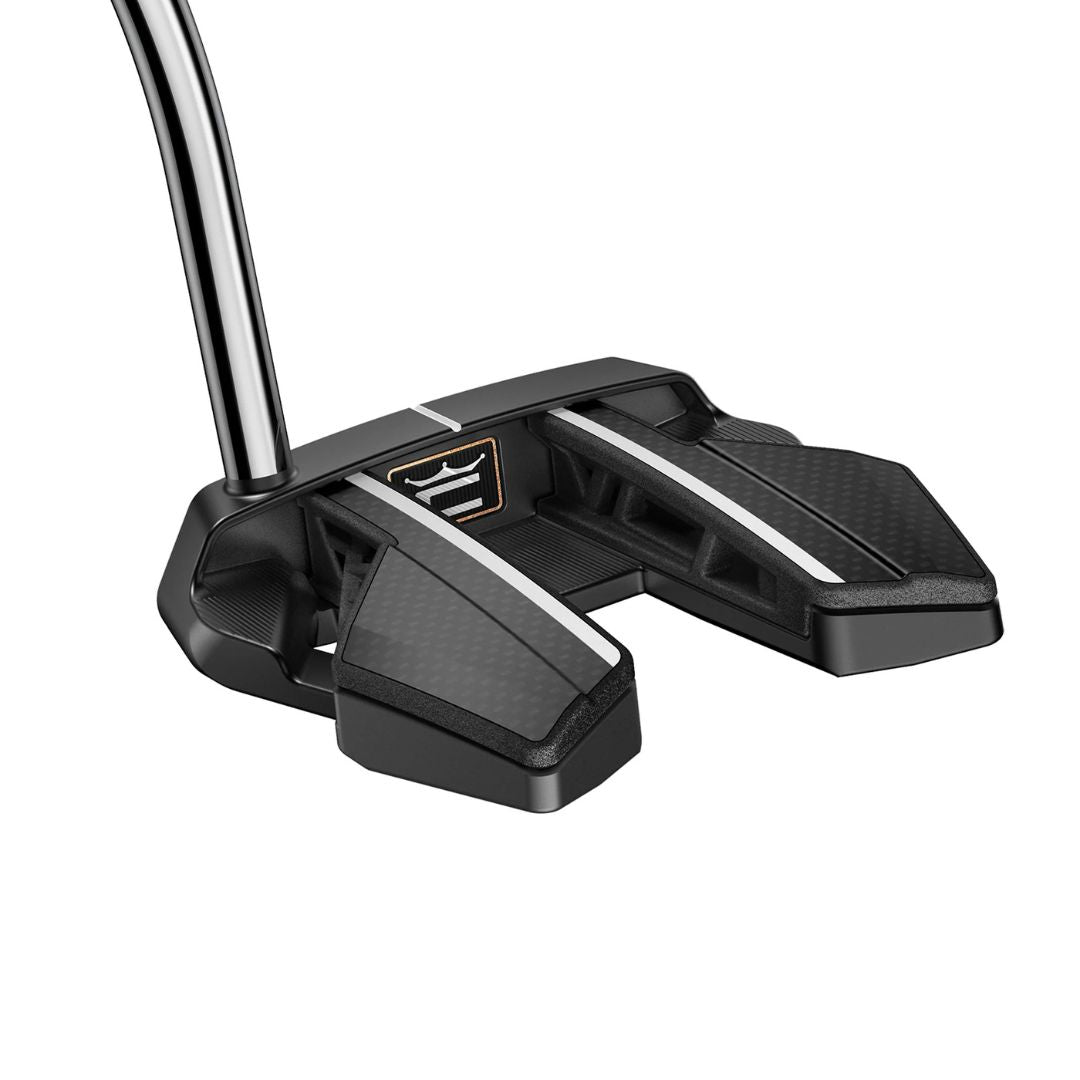 Cobra 3D Printed Supernova Counter Balance Golf Putter - Right Handed