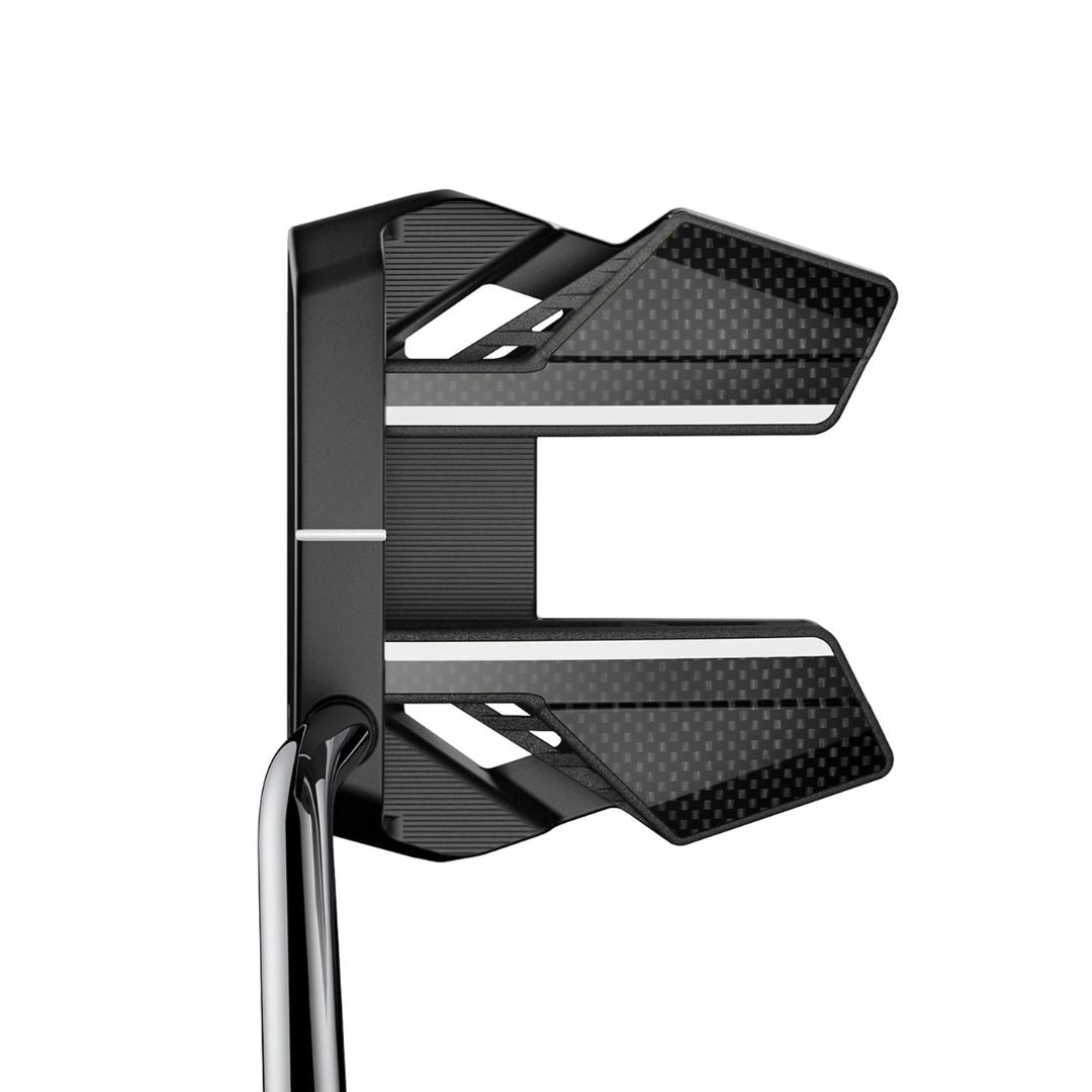Cobra 3D Printed Supernova Counter Balance Golf Putter - Right Handed
