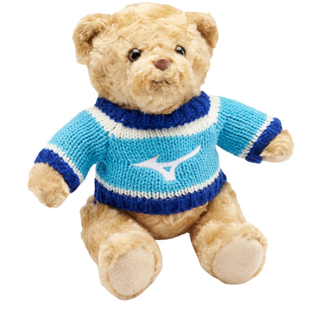Mizuno Teddy