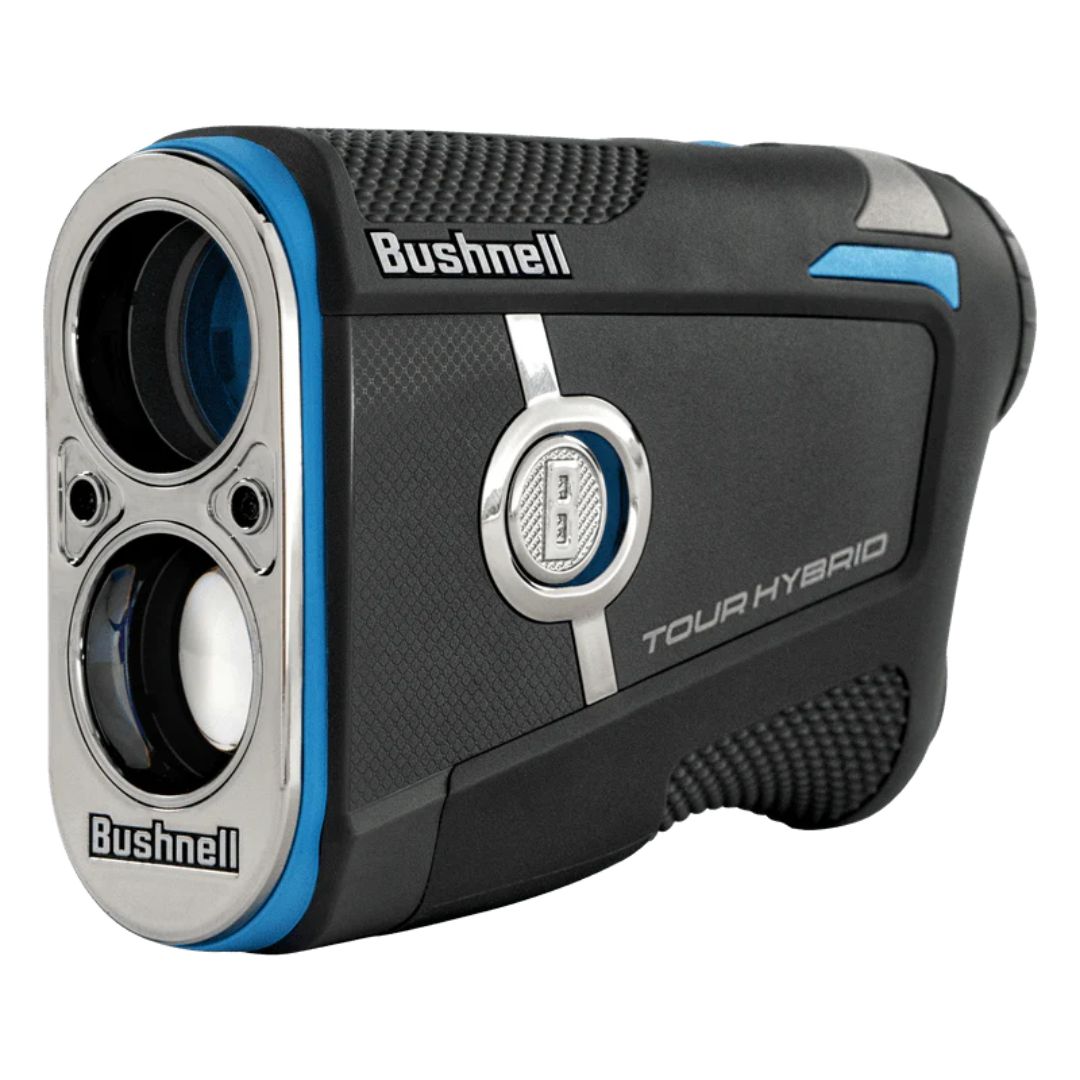 Bushnell Tour Hybrid Golf Rangefinder