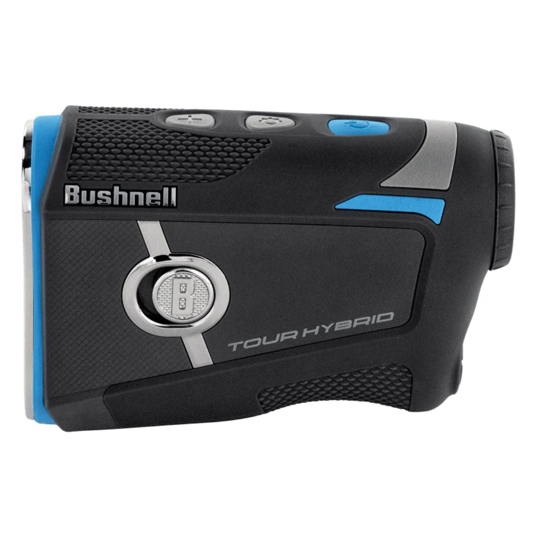 Bushnell Tour Hybrid Golf Rangefinder