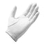 TaylorMade Tour Preferred Flex Golf Glove - White