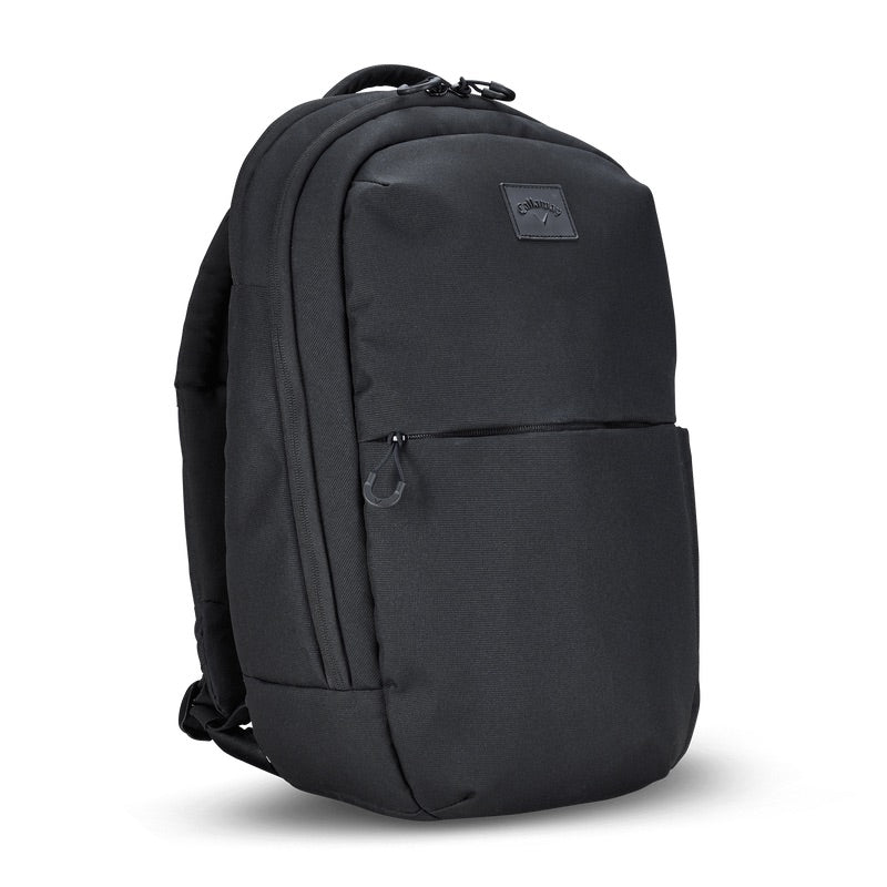 Callaway Clubhouse Backpack - Black