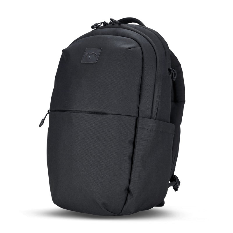 Callaway Clubhouse Backpack - Black