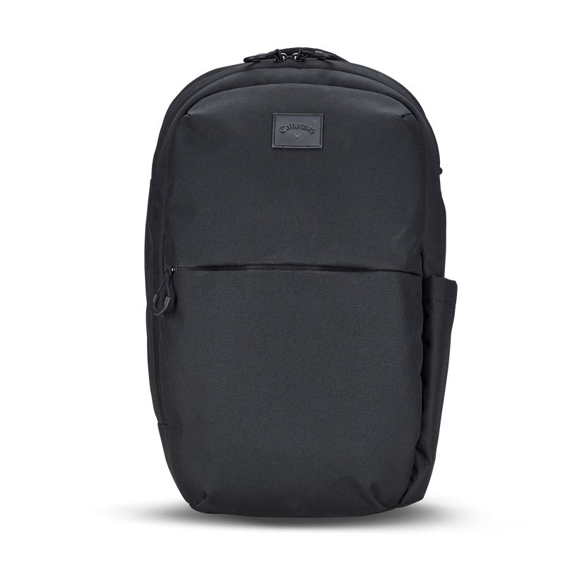 Callaway Clubhouse Backpack - Black