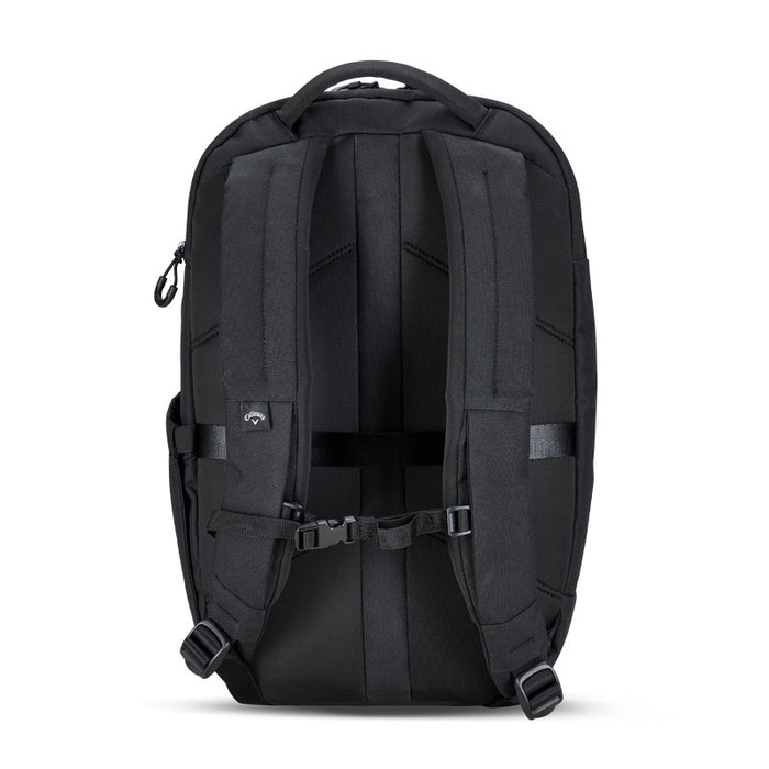 Callaway Clubhouse Backpack - Black