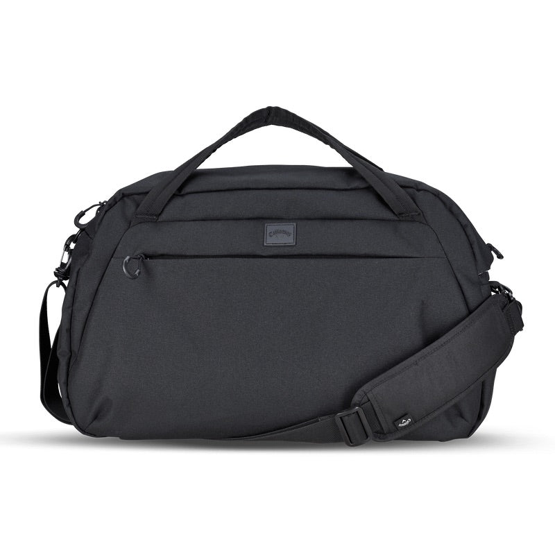 Callaway Clubhouse Duffel - Black