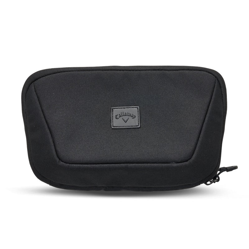 Callaway Clubhouse Travel Kit - Black