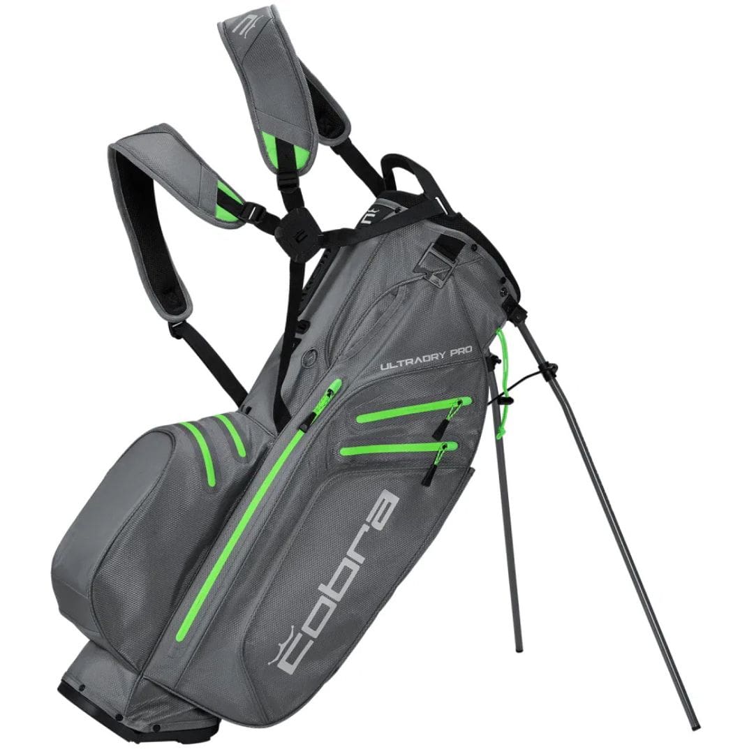 Cobra Ultradry Pro Golf Stand Bag
