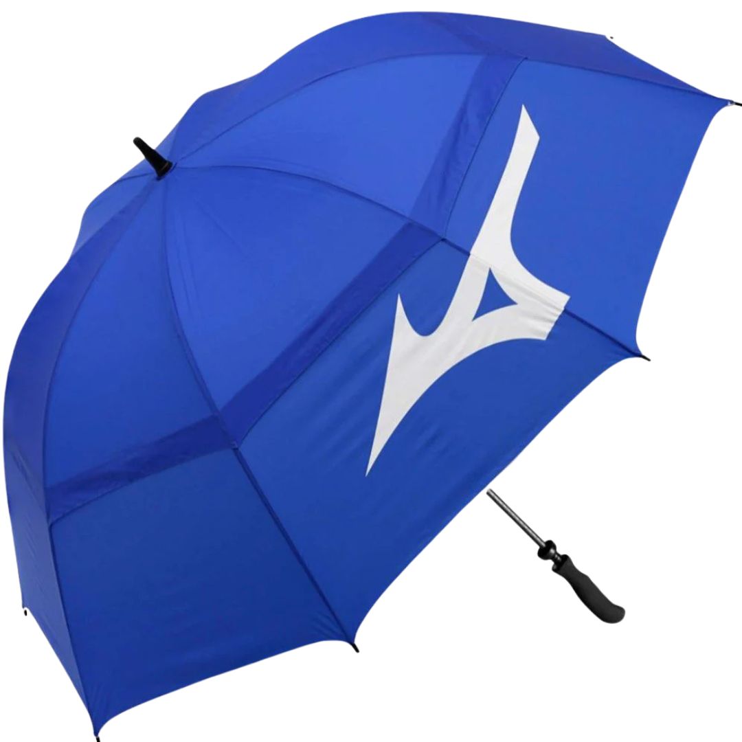 Mizuno Tour Double Canopy Umbrella