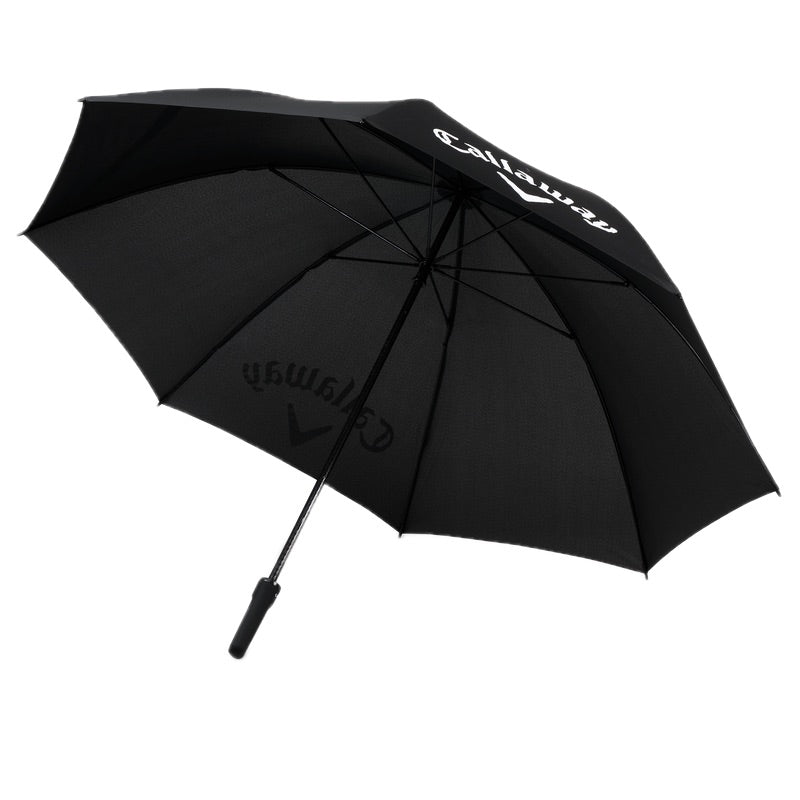 Callaway 60" Single Canopy Umbrella - Black