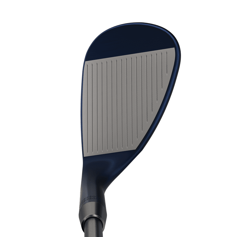 Callaway Opus Platinum Golf Wedges (Blue)