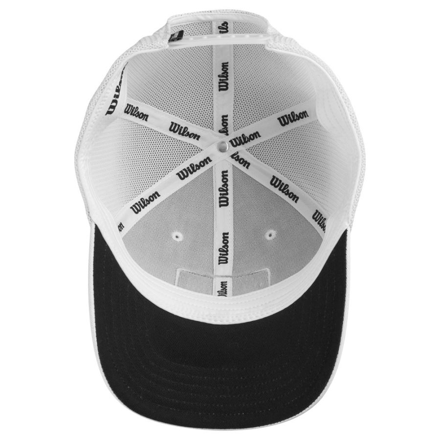 Wilson Staff Snapback Golf Cap