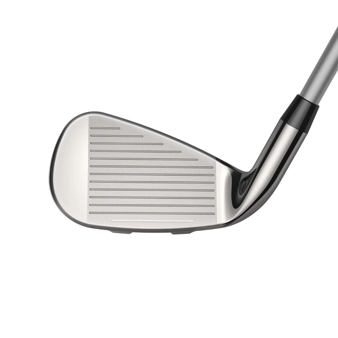 Cobra Baffler Women's Hybrid Golf Irons - Right Handed