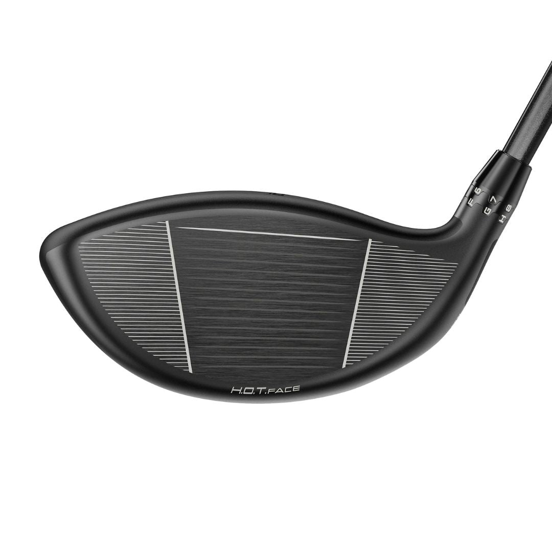Cobra Women's DS Adapt Max-K Golf Driver - Right Handed