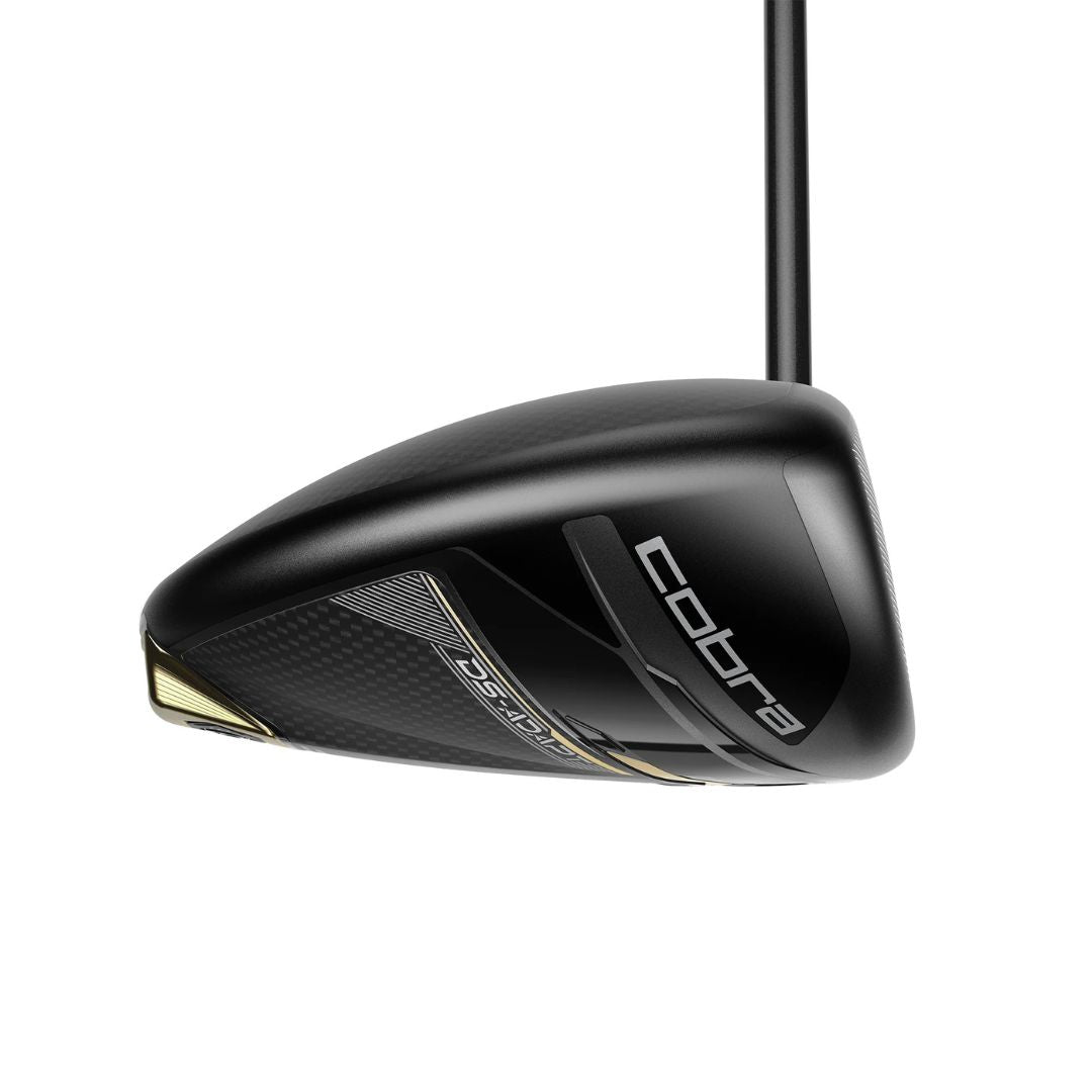Cobra Women's DS Adapt Max-K Golf Driver - Right Handed