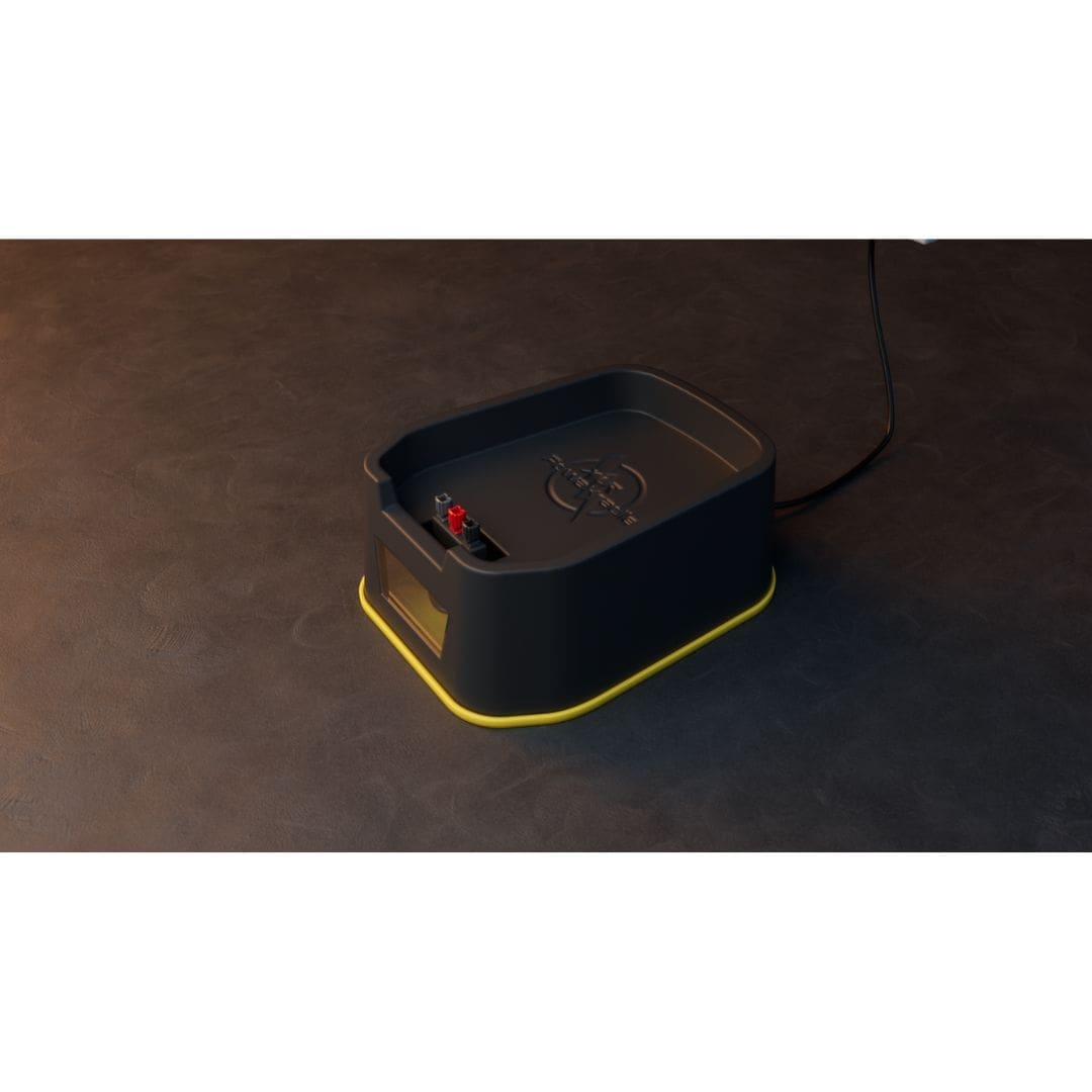 XLR PowaKradle - Powakaddy Battery Charging Dock