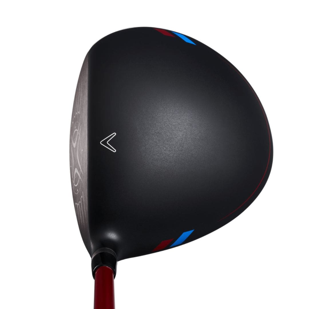Callaway XR 13 Piece Men's Package Set