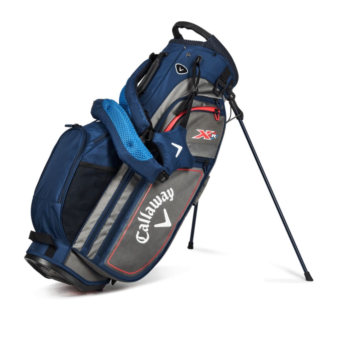 Callaway XR 13 Piece Men's Package Set
