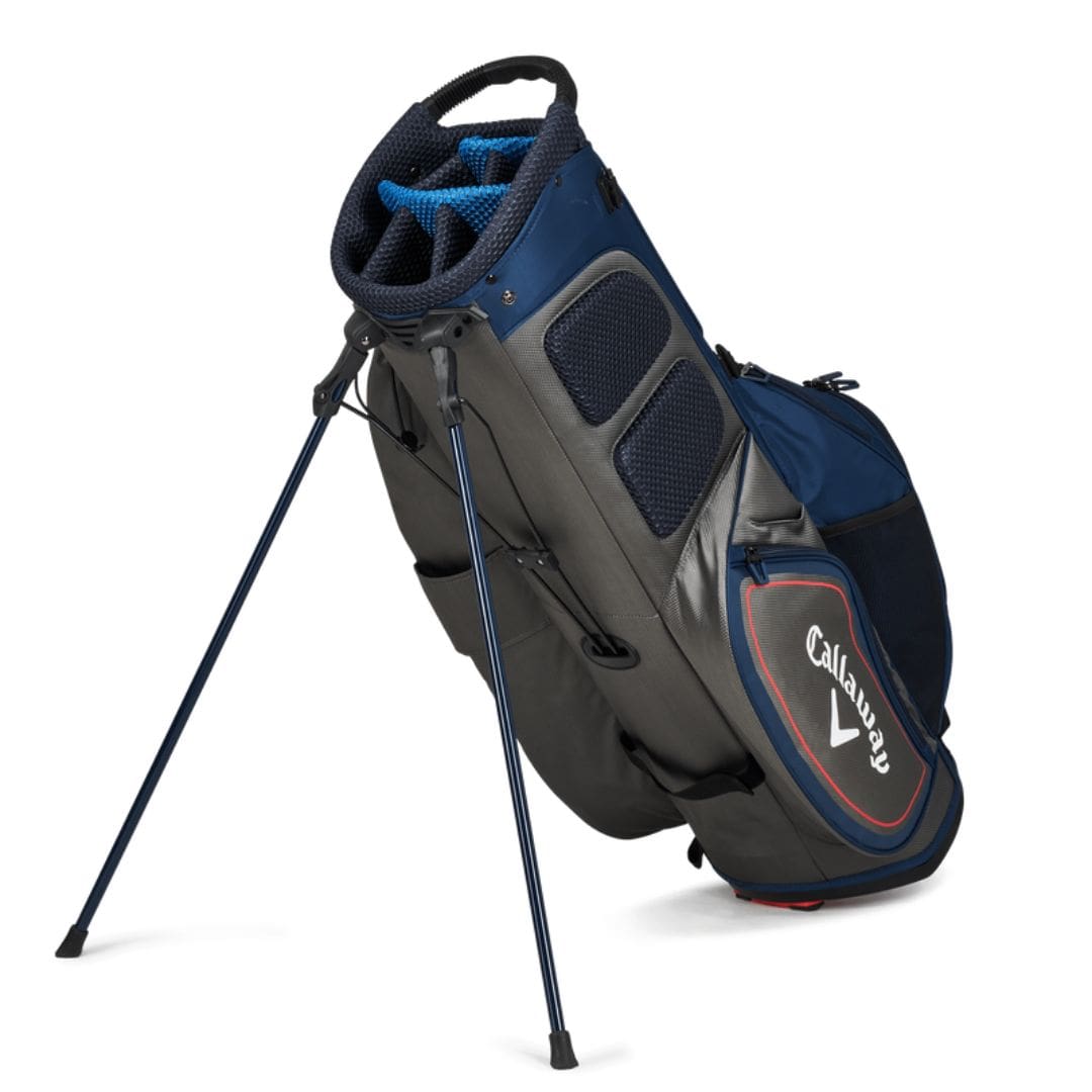Callaway XR 13 Piece Men's Package Set