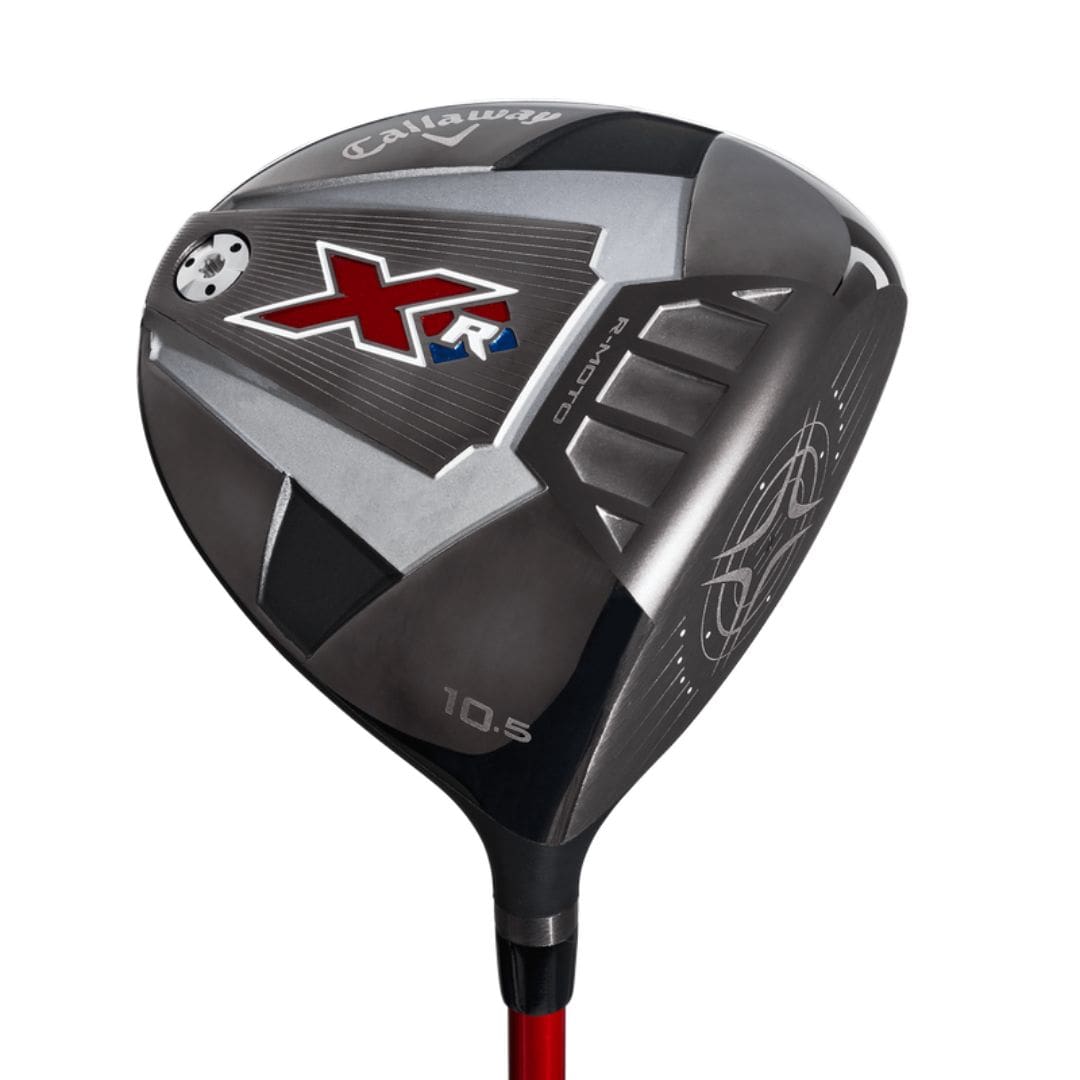 Callaway XR 13 Piece Men's Package Set