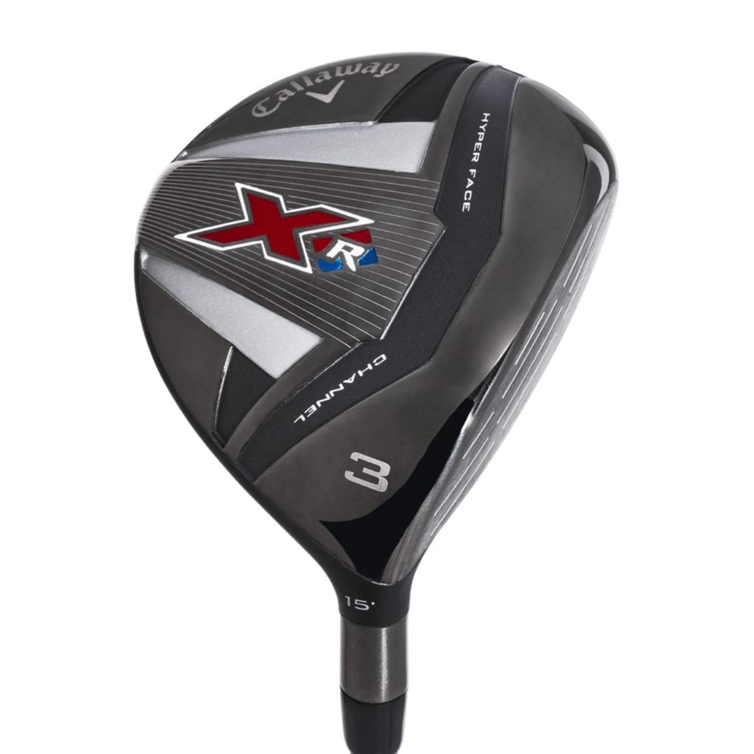 Callaway XR 13 Piece Men's Package Set
