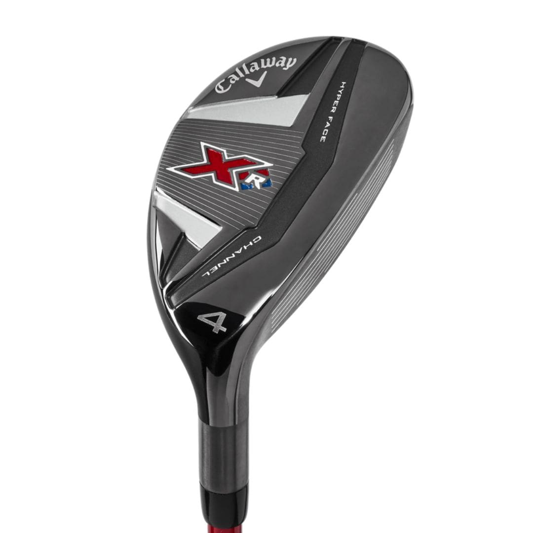 Callaway XR 13 Piece Men's Package Set