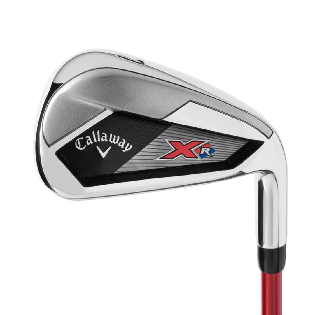 Callaway XR 13 Piece Men's Package Set
