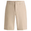 Hugo Boss Commuter 10.5 Inch Shorts - Light Beige