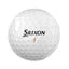 Srixon Z Star Diamond Golf Balls - White