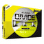 Srixon Z-Star Divide Golf Balls (White & Yellow)