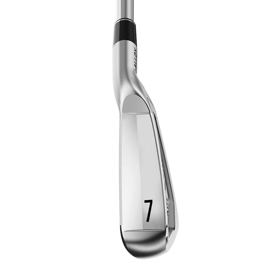 Srixon ZXiR Golf Irons - Right Handed