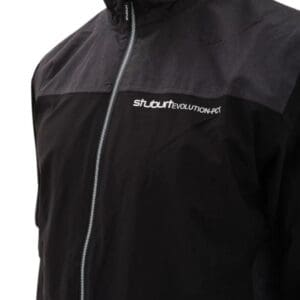 Stuburt Evolution PCT Waterproof Suit Black 10