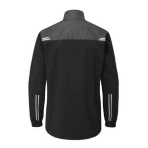 Stuburt Evolution PCT Waterproof Suit Black 2