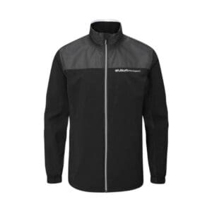 Stuburt Evolution PCT Waterproof Suit Black