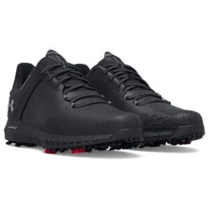 Under Armour Drive 2 Spiked Black 3
