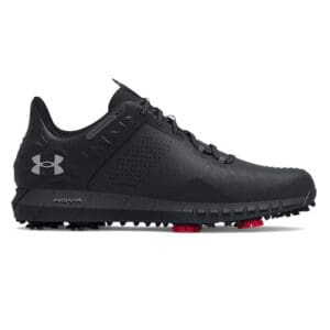 Under Armour Drive 2 Spiked Black