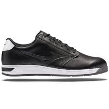 Mizuno G-Style Golf Shoes (Black) - Golf Star Direct | Golf Equipment ...