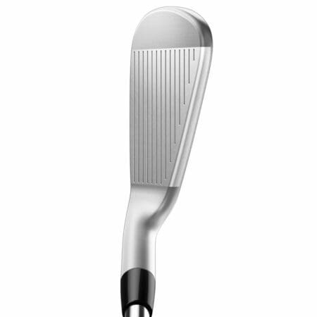 TaylorMade P770 Golf Irons - Custom Fit - Golf Star Direct | Golf ...