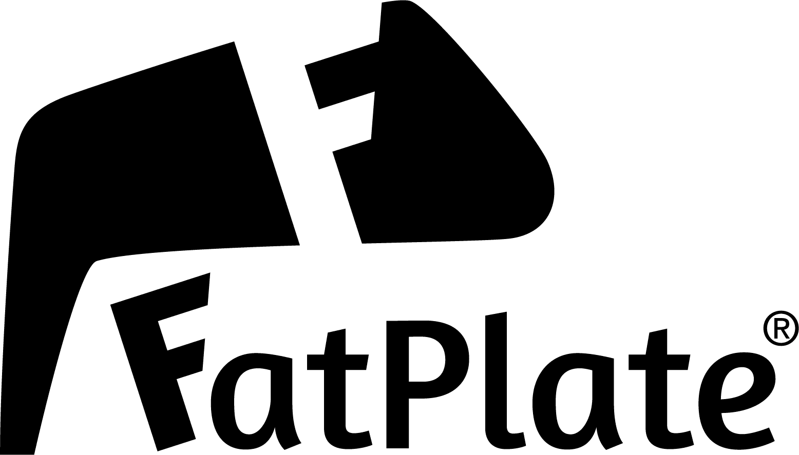 Fat Plate