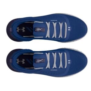 Under Armour Charged Phantom SL Golf Shoes (Blue Mirage)