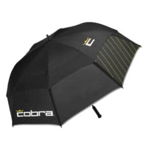 Cobra double canopy