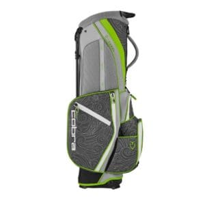 Cobra Limited Edition - A Gust O' Wind Tour Stand Golf Bag
