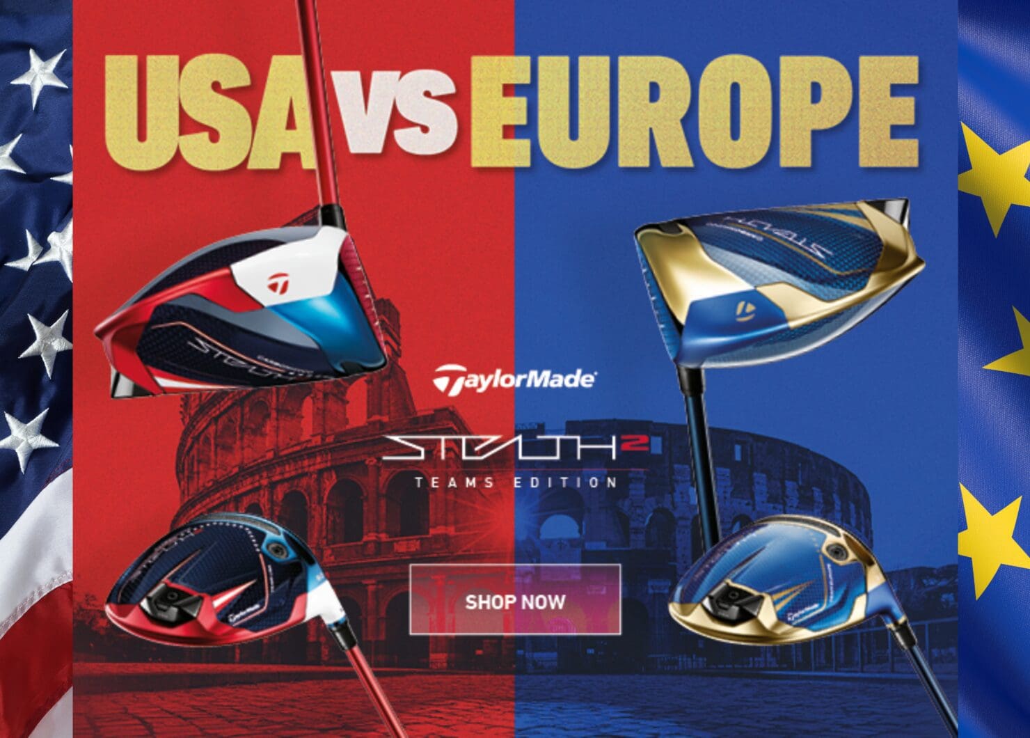 Golf Star Direct Golf Equipment UK Shop Online