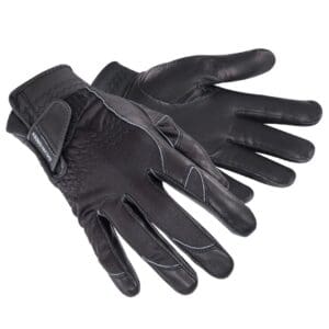 Galvin-Green-Lewis-Windproof-Gloves-Black