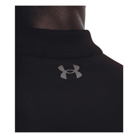 Mens Under Armour Performance 3.0 Polo (Black) - Golf Star Direct ...