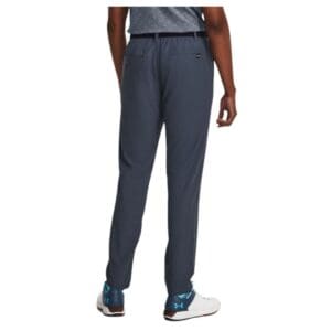 Drive tapered trousers